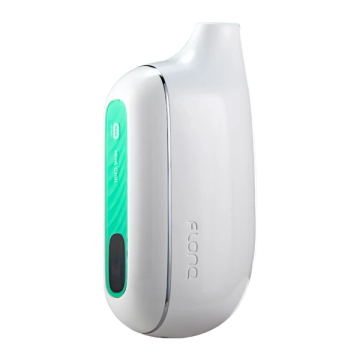 Flonq Max E Mint Chill - 20 mg nicotine