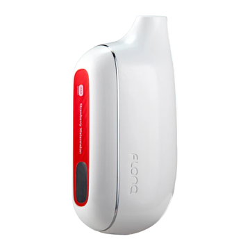 Flonq Max E Strawberry Watermelon - 20 mg nicotine