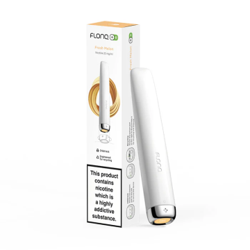 Flonq Plus E Fresh Melon - 20 mg nicotine