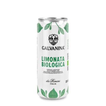Galvanina Citron