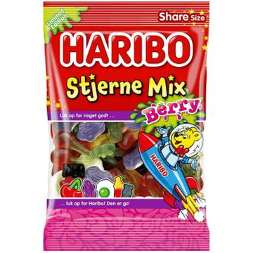 Haribo Eldorado 375 g