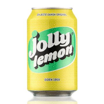 Jolly Citron
