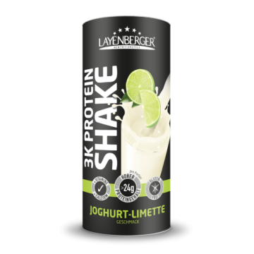 3K Protein Shake Yoghurt Lime