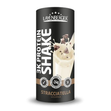3K Protein Shake Stracciatella