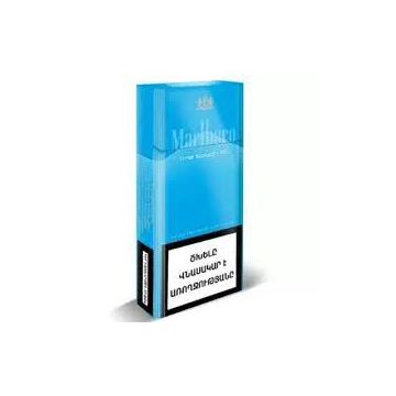 Marlboro fine touch