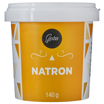Gestus Bicarbonate de Soude