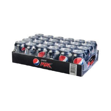Tarif réduit Pepsi Max Cola
