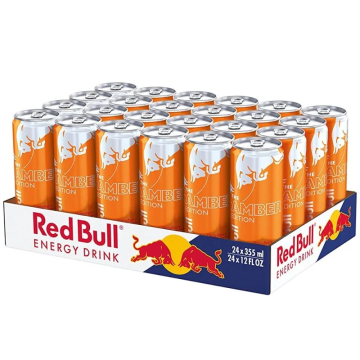 Red Bull Energy 24 x 250 ml