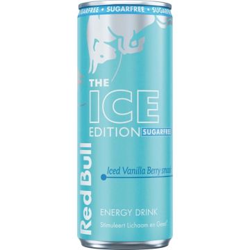 Red Bull Energy 24 x 250 ml