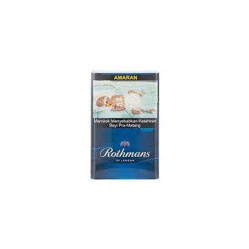 Rothmans Blue Classic