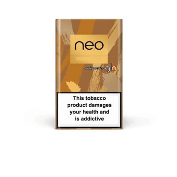 Neo Beige Tobacco - Glo
