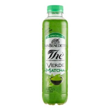 San Benedetto Thé Verte 12x0,4 L