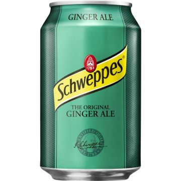 Schweppes Ginger Ale
