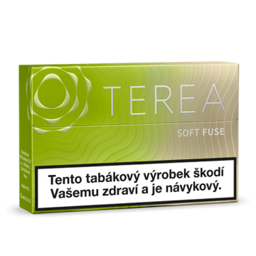 Terea Soft Fuse