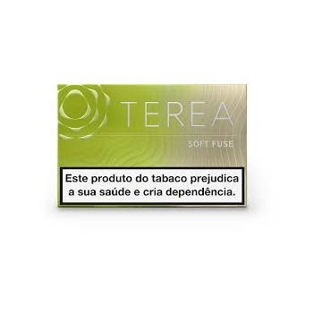 Terea Amarello Fuse