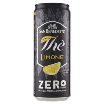 San Benedetto Thé à la Pêche