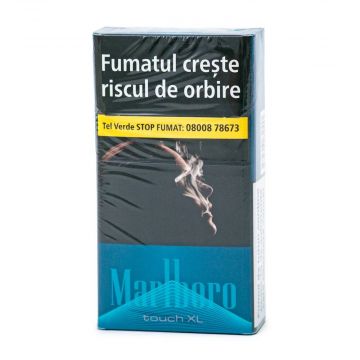 LE Marlboro XL Touch