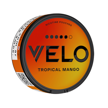 VELO Trop. Mango 8 mg