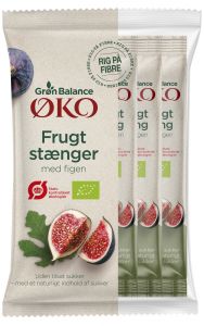 NL FRUITREPEN FIG ECO 100 G