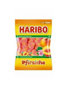 Haribo Pêches