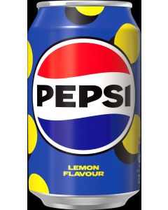 Pepsi Citron