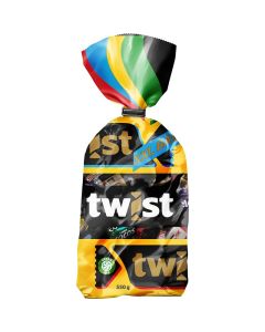 Twist 550 gram