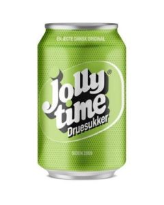 Jolly&nbsp;Time