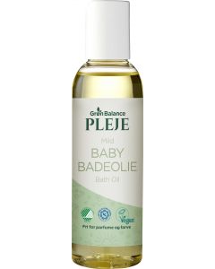 NL BABY/KINDEREN BADOLIE 150 ML