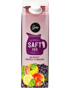 GESTUS GEMENGD SAP 1 LT