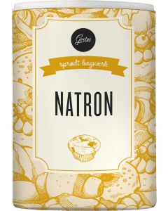 GESTUS NATRIUM 225 G