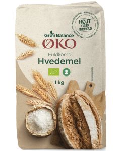NL VOLKOREN ZWEETBLOEM ECO 1 KG