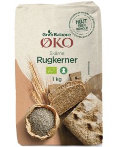 NL GESNEDEN ROGGEPITTEN ECO 1 KG