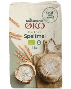NL VOLKOREN SPELLBLOEM ECO 1 KG