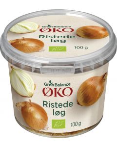 NL GEROOSTERDE UIEN ECO 100 G