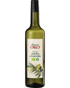 NL MAAGDE OLIJFOLIE ECO 500 ML