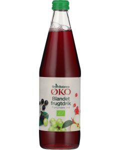 NL GEMENGD FRUITSAP ECO 500 ML