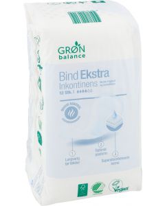 NL INCON.BIND EXT UNISEX 12 ST