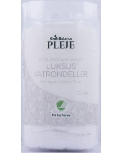 NL LUXE KATOEN DEEL 50 ST