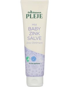 NL ZINKZALF 100 ML