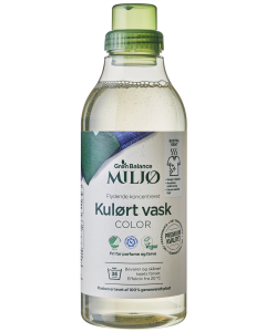 NL VLOEISTOF GEKLEURDE WAS 900 ML