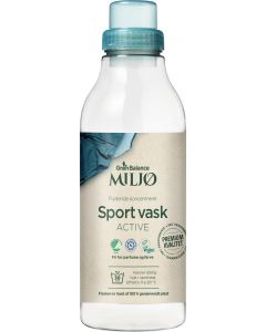 NL VLOEISTOF WAS SPORT 900 ML
