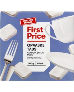 FP VAATWASSER 2I1 40 ST