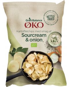 NL CHIPS SC&O GLF ECO 125 G