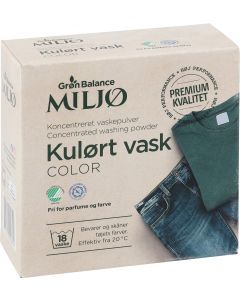 GB CONC. GEKLEURDE WAS 785 G