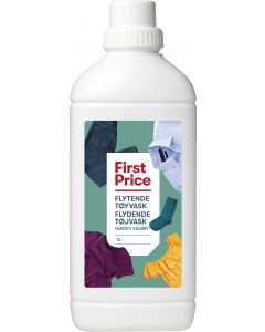 FP VLOEIBARE WAS KLEUR 1 LT