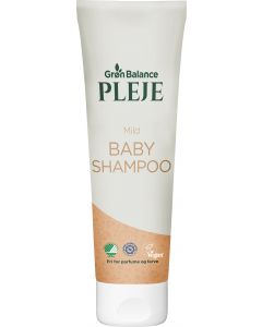 NL BABYSHAMPOO 250 ML