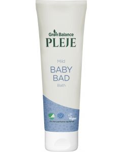 NL BABYBAD 250 ML