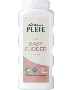 NL BABYPOEDER 100 G