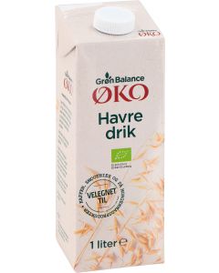 NL HAVERDRANK ECO 1 LT