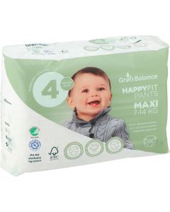 NL LUIERBROEK MAXI MAAT 4 42 ST